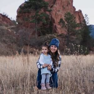 Meet your Posher, Lacey